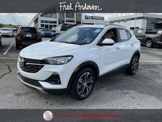 Used 2020 Buick Encore GX Select image 1