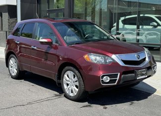Used 2011 Acura RDX w/ Technology Package image 1