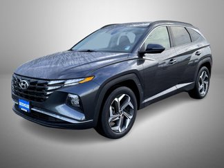 Used 2022 Hyundai Tucson SEL w/ Convenience Package image 1