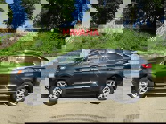 Certified 2023 Ford Edge SEL w/ Convenience Package image 1