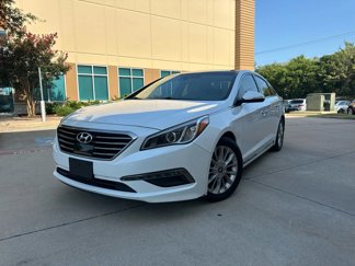 Used 2015 Hyundai Sonata Limited w/ Option Group 06 image 1