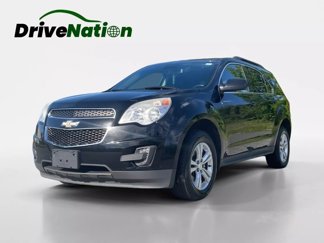 Used 2015 Chevrolet Equinox LT w/ Driver Convenience Package image 1