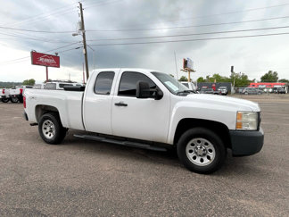 Used 2010 Chevrolet Silverado 1500 W/T image 1