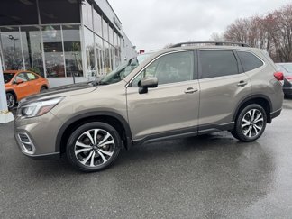 Used 2019 Subaru Forester Limited image 1