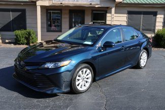 Used 2019 Toyota Camry LE video 1