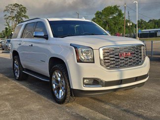 Used 2019 GMC Yukon SLE w/ Convenience Package image 1