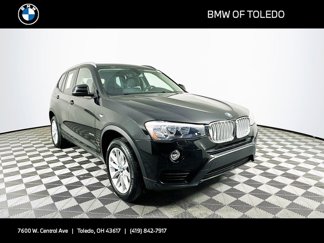 Used 2017 BMW X3 xDrive28i image 1