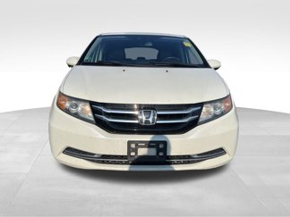 Used 2014 Honda Odyssey EX-L video 2