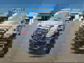 Used 2016 GMC Terrain SLT image 1