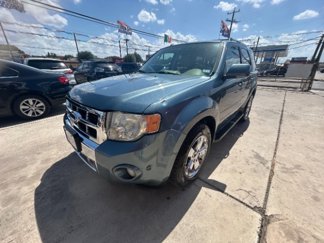Used 2010 Ford Escape Limited image 1