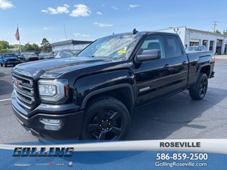 Used 2019 GMC Sierra 1500 Limited w/ Elevation Edition image 1