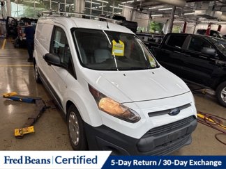 Used 2018 Ford Transit Connect XL image 1