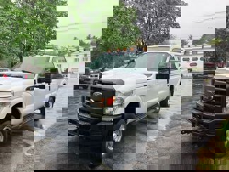 Used 2014 Ford F350 XL image 1