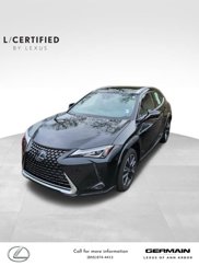 Used 2022 Lexus UX 250h w/ Premium Package image 1