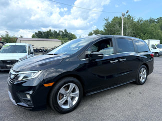 Used 2019 Honda Odyssey EX-L image 1