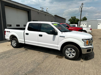 Used 2020 Ford F150 XLT image 1