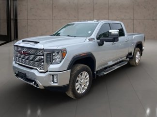Used 2020 GMC Sierra 2500 Denali w/ Denali Ultimate Package image 1