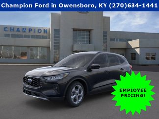 New 2025 Ford Escape ST-Line Elite image 1