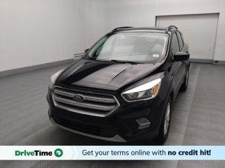 Used 2018 Ford Escape SE image 1