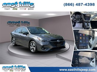 Used 2023 Subaru Legacy Premium image 1