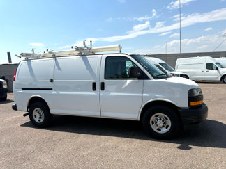 Used 2020 Chevrolet Express 3500 w/ Driver Convenience Package image 1