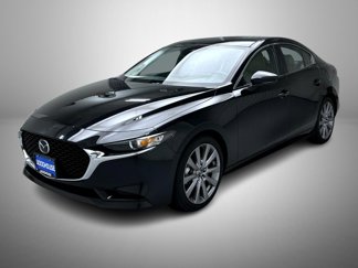Used 2019 MAZDA MAZDA3 Sedan video 1
