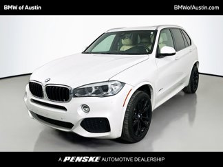 Used 2018 BMW X5 sDrive35i image 1
