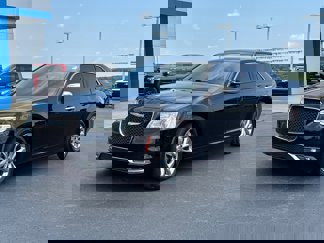 Used 2016 Chrysler 300 C image 1