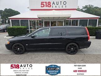 Used 2005 Volvo V70 2.4 image 1