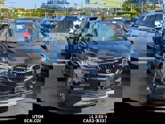 Used 2020 Buick Encore Sport Touring w/ Safety Package image 1