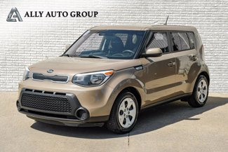 Used 2015 Kia Soul image 1
