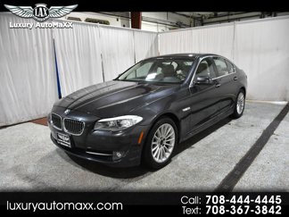 Used 2013 BMW 535i xDrive Sedan image 1