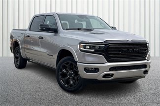 Used 2024 RAM 1500 Limited image 1
