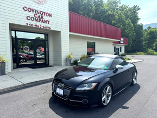 Used 2015 Audi TTS 2.0T Roadster image 1