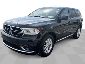 Used 2014 Dodge Durango SXT image 1