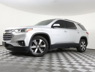 Used 2019 Chevrolet Traverse LT w/ LT Premium Package image 1
