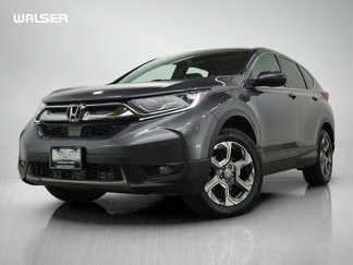 Used 2019 Honda CR-V EX-L image 1