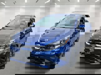 Used 2023 Kia Forte LXS image 1