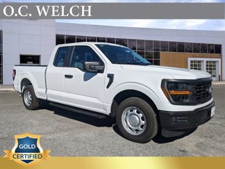 Used 2024 Ford F150 XL image 1