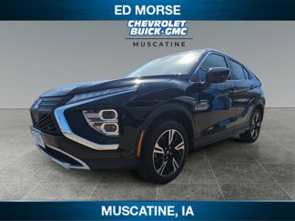 Used 2024 Mitsubishi Eclipse Cross SE image 1