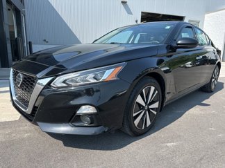 Used 2021 Nissan Altima 2.5 SL image 1