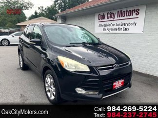 Used 2013 Ford Escape SEL image 1