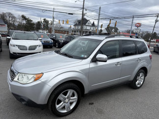 Used 2009 Subaru Forester 2.5X image 1