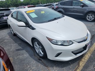 Used 2018 Chevrolet Volt LT image 1
