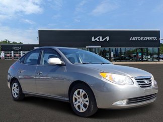 Used 2010 Hyundai Elantra GLS image 1