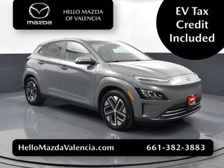 Used 2022 Hyundai Kona Limited image 1