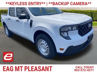 New 2025 Ford Maverick XL image 1