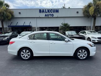 Used 2009 Honda Accord EX-L image 1