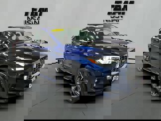 Used 2022 INFINITI QX55 Sensory w/ Lighting Package image 1
