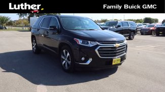 Used 2018 Chevrolet Traverse LT w/ LPO, Floor Liner Package video 1